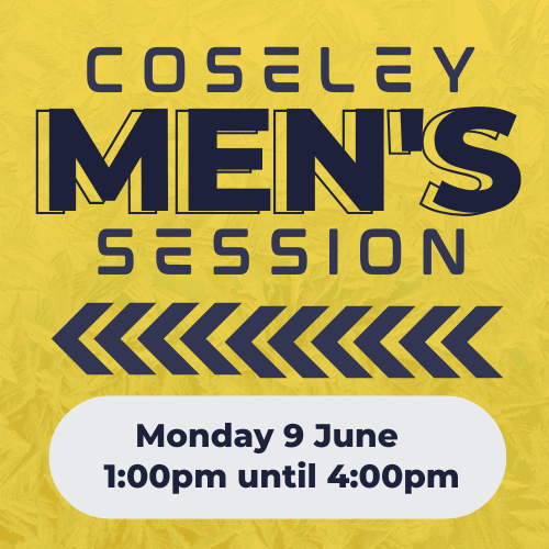 Summerhill Community Centre - Coseley Men's Event